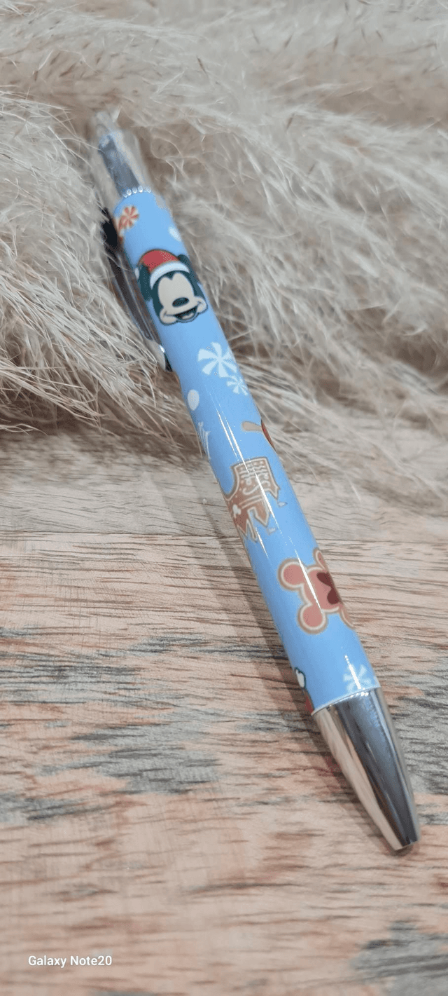 Mickey